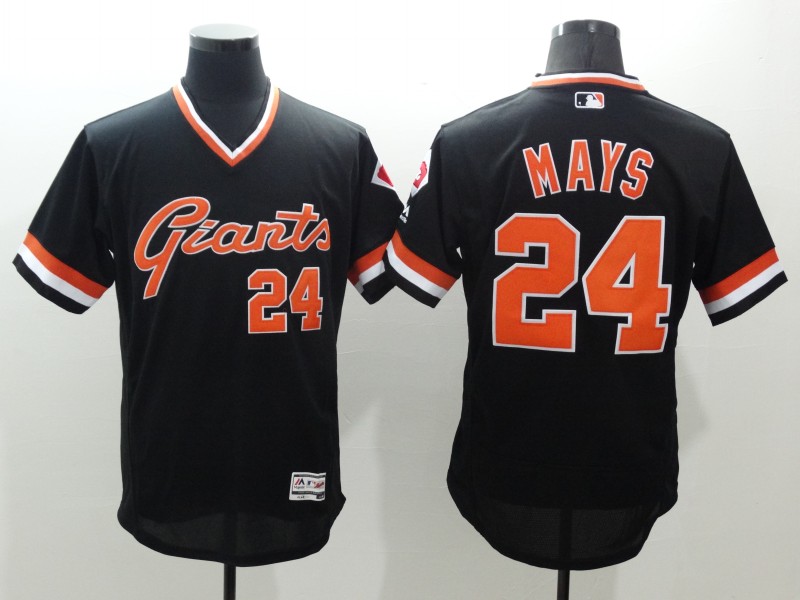 San Francisco Giants jerseys-022